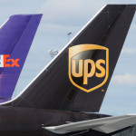 FedEx/UPS